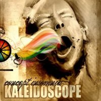 Concept Insomnia - Kaleidoscope (2011)