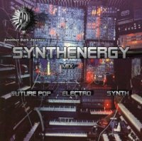 VA - Another Dark Journey - Synthenergy Mix (2008)