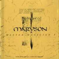 Maryson - Master Magician I (1996)