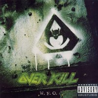 Overkill - W.F.O. (1994)