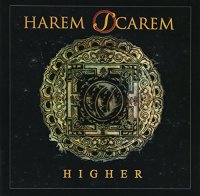 Harem Scarem - Higher (2003)  Lossless