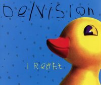 De/Vision - I Regret (1996)