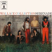 Wallace Collection - Serenade (1970)