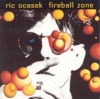 Ric Ocasek - Fireball Zone (1991)