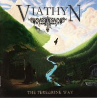 Viathyn - The Peregrine Way (2010)