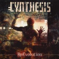 Cynthesis - ReEvolution (2013)