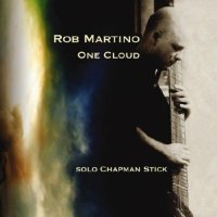 Rob Martino - One Cloud (2010)