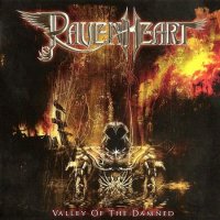 RavenHeart - Valley Of The Damned (2008)  Lossless