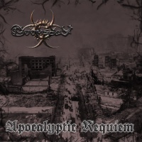 Doomsday - Apocalyptic Requiem (2012)