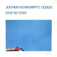 Jochen Schrumpf\'s Ceddo - Step By Step (1983)