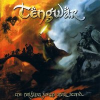 Tengwar - The Halfling Forth Shall Stand (2011)  Lossless