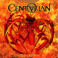 Centurian - Liber Zar Zax (2001)