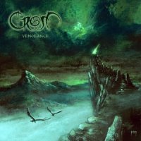 Crom - Vengeance (2008)