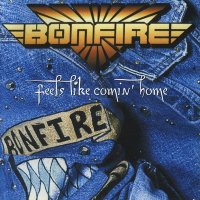 Bonfire - Feels Like Comin\' Home (1996)