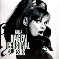 Nina Hagen - Personal Jesus (2010)  Lossless