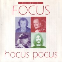 Focus - The Best Of Focus: Hocus Pocus (2001)