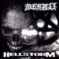 Besatt - Hellstorm (2001)