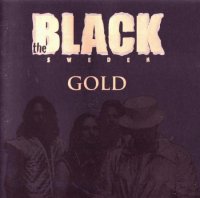 The Black Sweden - Gold (2000)  Lossless