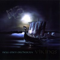 New Eden Orchestra - Vikings (2012)