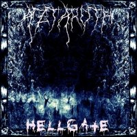 Aztaroth - Hellgate (2013)