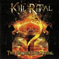 Kill Ritual - The Serpentine Ritual (2012)  Lossless