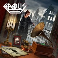 Cerebus - Regression Progression...and Something More (2017)