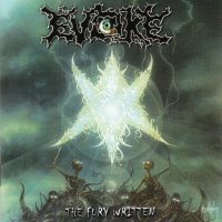 Evoke - The Fury Written (2000)