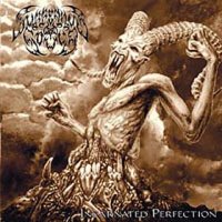 Suffering Souls - Incarnated Perfection (2003)