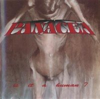 Panacea - Is It A Human? (1993)