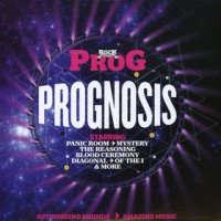 VA - Classic Rock Presents Prog: Prognosis 1 (2009)  Lossless