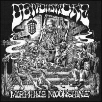 Demonsmoke - Morphine Moonshine (2017)