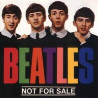 The Beatles - Not For Sale 1962-1967 (Bootleg) (1989)