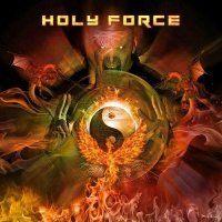 Holy Force - Holy Force (2011)