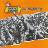 VA - Vans Warped Tour Compilation (2002)