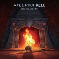 Axel Rudi Pell - The Ballads IV (Compilation ) (2011)