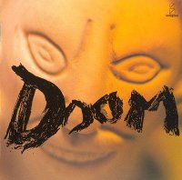 Doom - Complicated Mind (2007 Re-Issue) (1988)