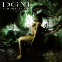 DGM - Hidden Place (2003)