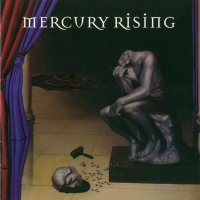 Mercury Rising - Upon Deaf Ears (1994)