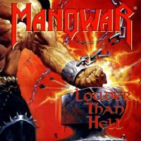 Manowar - Louder Than Hell (1996)