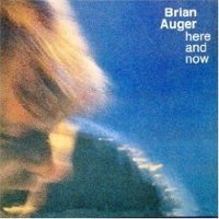 Brian Auger - Here and now (1982)