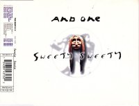 And One - Sweety Sweety (1997)  Lossless