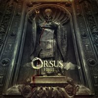 Orsus - Fobos (2011)