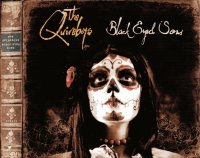 The Quireboys - Black Eyed Son [2CD Box Set] (2014)  Lossless