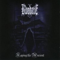 Bloodaxe - Raping The Ancient (2004)