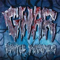 GWAR - Battle Maximus (2013)  Lossless