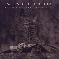 Valefor - Graves Of Andras (2001)
