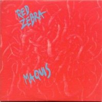 Red Zebra - Maquis (1983)