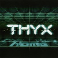 THYX - The Way Home (2012)  Lossless