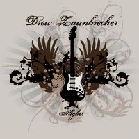 Drew Zaunbrecher - Higher (2008)