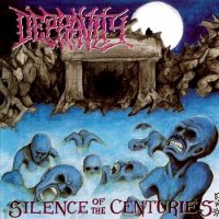 Depravity - Silence Of The Centuries (1993)